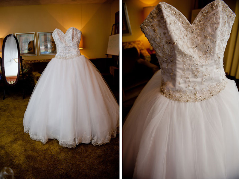 Selecting The Right Plus Size Wedding Dress