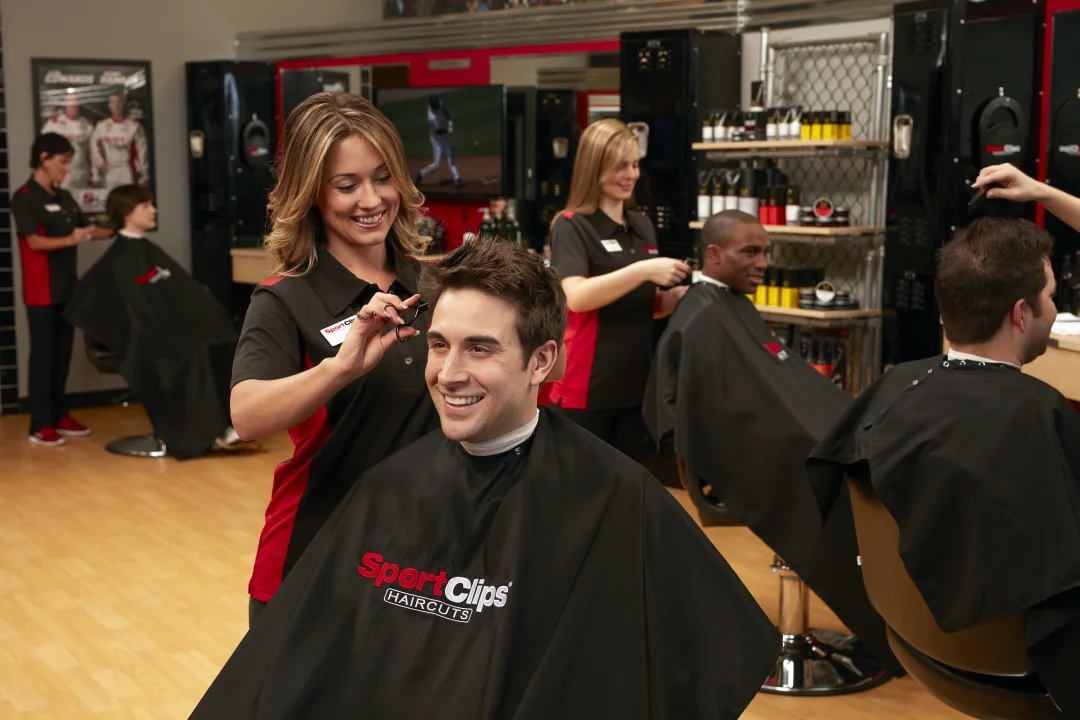 Sport Clips Prices: The Ultimate Guide