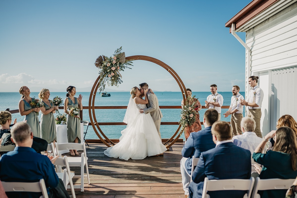 Tips for Choosing the Right Cairns Wedding Photography Company