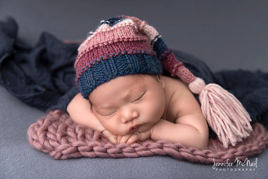 Newborn Photography Orange County: Capturing Precious Moments in Time