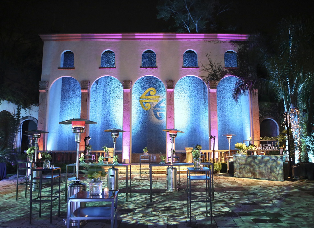 Elevate Your Corporate Gatherings: Choosing the Perfect Event Space