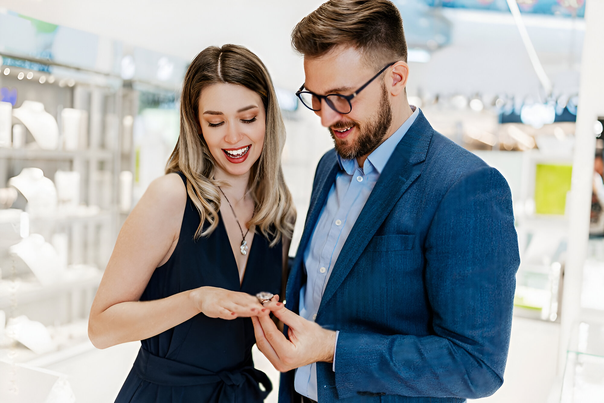 The Ultimate Guide to Engagement Rings: Finding Your Perfect Symbol of Love