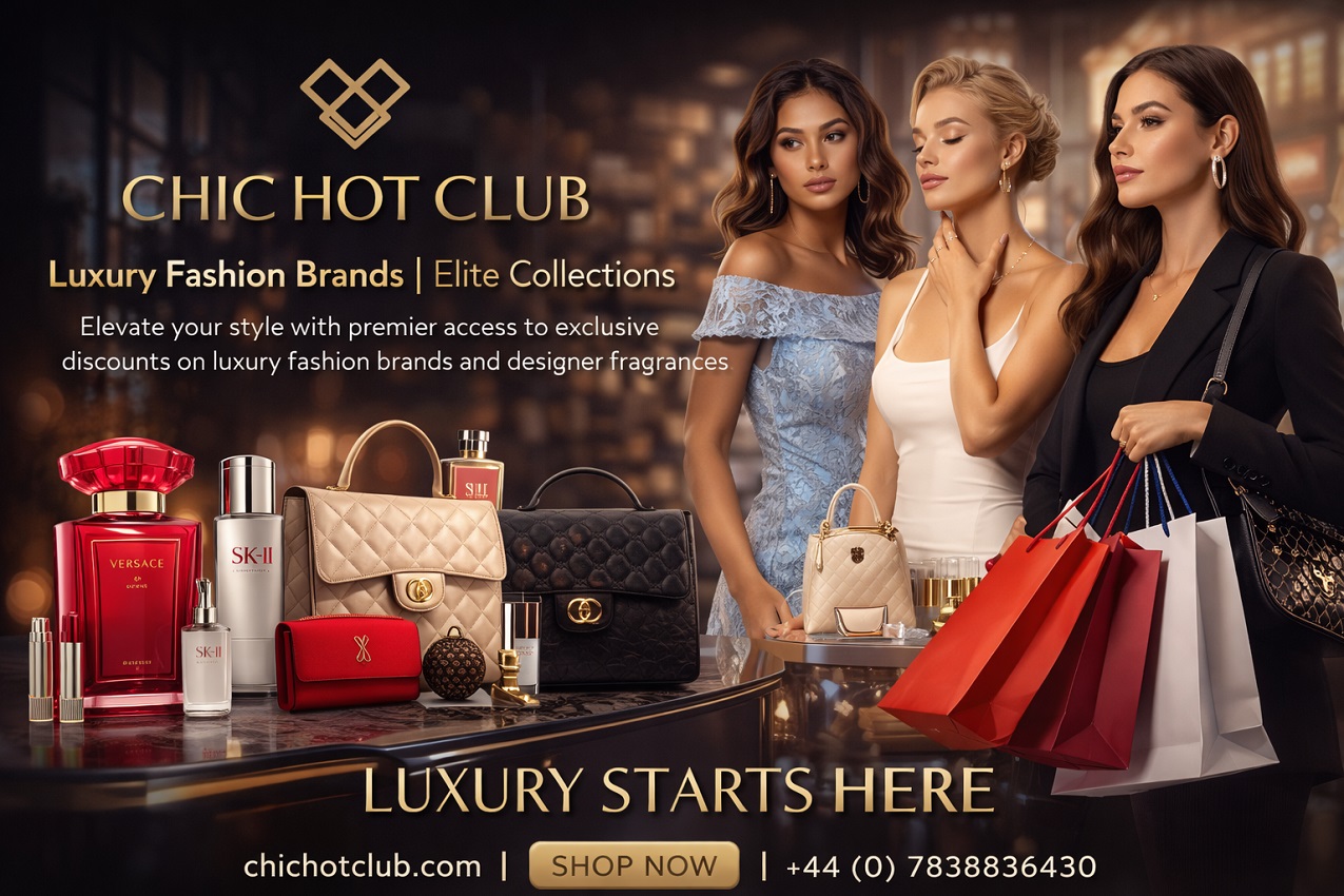 The Ultimate Wedding Fashion Shopping Guide for Every Bride | Chic Hot Club